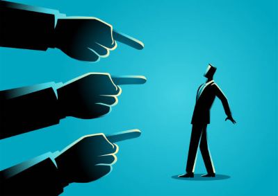 Incrimination ¿Qué significa incrimination? | Diccionario Inglés-Español Lingoland