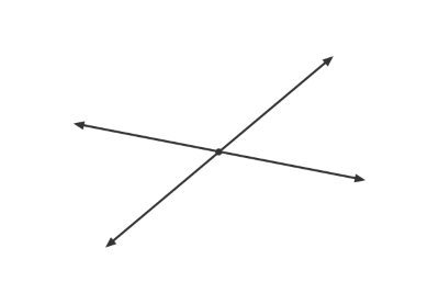 intersect는 무엇을 의미하나요? | Lingoland 영한 사전