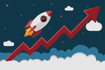 Skyrocket Rising skyrocket nghĩa là gì? | Từ điển Anh-Việt Lingoland