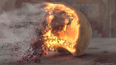 disintegrate nghĩa là gì? | Từ điển Anh-Việt Lingoland