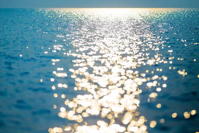 What does shimmering mean? | Lingoland English-English Dictionary