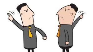 What does insistence mean? | Lingoland English-English Dictionary