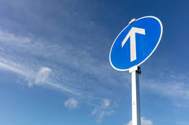 go straight to GO STRAIGHT