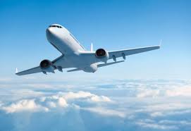 What does "by air" mean? | Lingoland English-English Dictionary